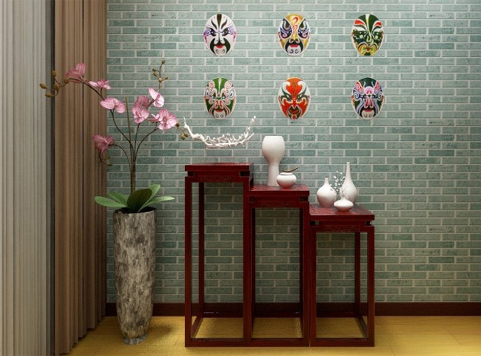 祥云赋/客厅系列(图8)