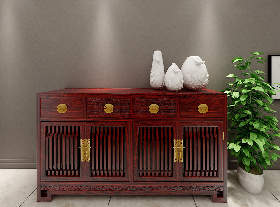 祥云赋/餐厅系列(图5)