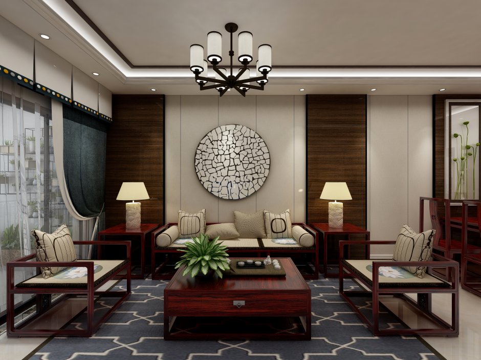 广州中海联同福睿府