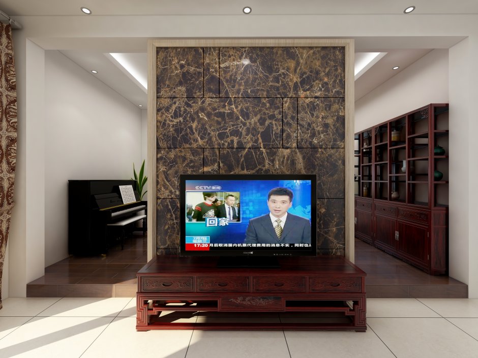 广州南航碧花园别墅