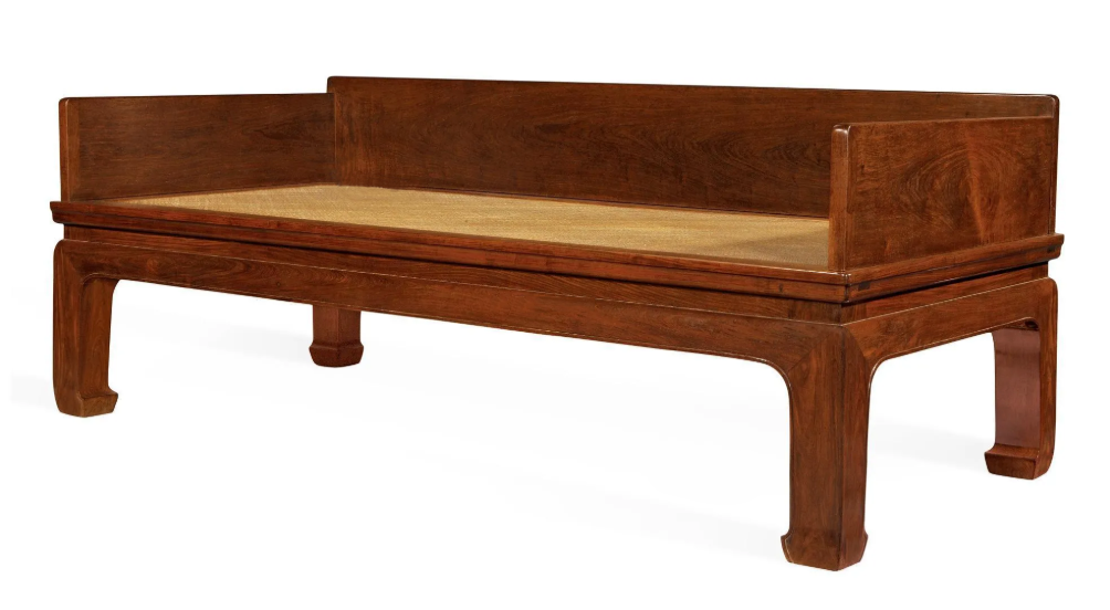 红木家具|说起“腰封”,可不要只想到美人哦(图1) 微信图片_20230427165500.png