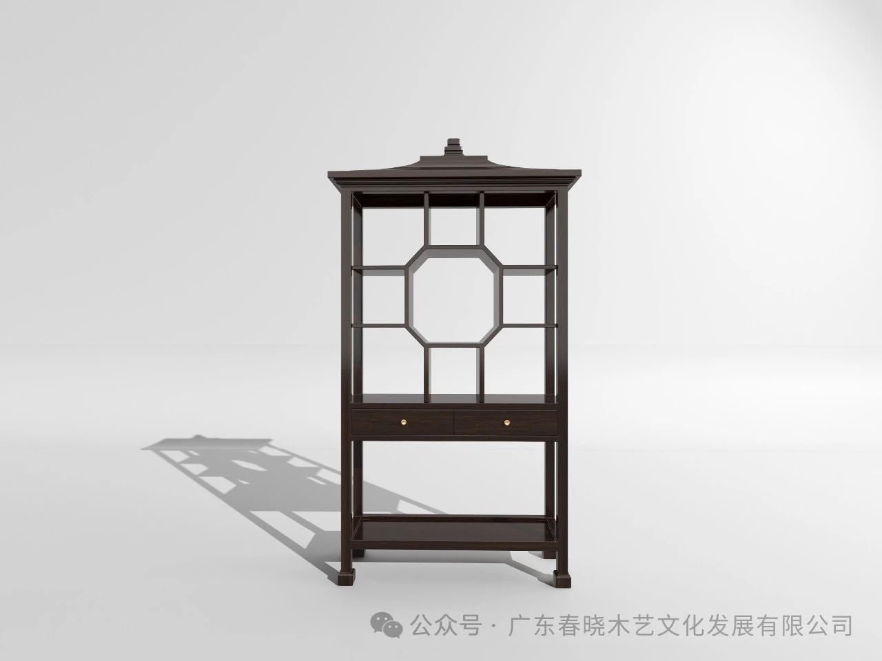 传统与现代的美学交响(图1) 传统与现代的美学交响(图1)