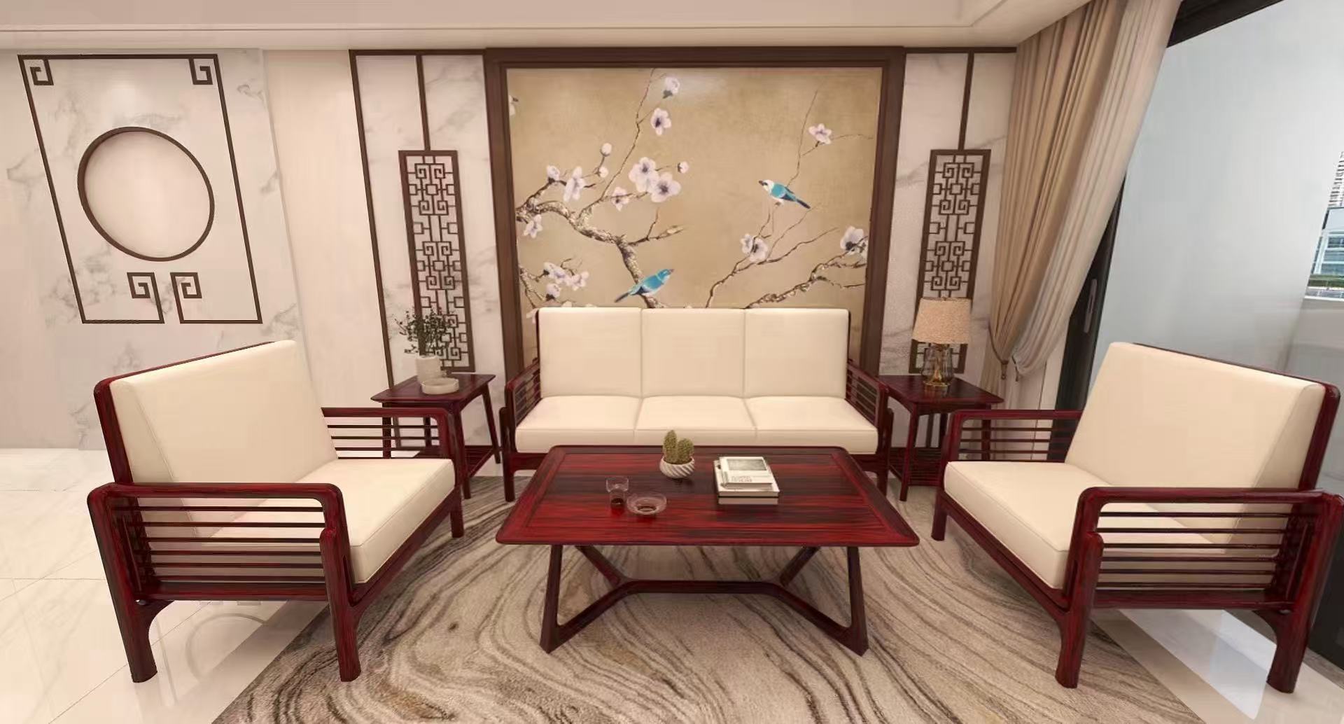 黄埔东苑小区·绛木清境