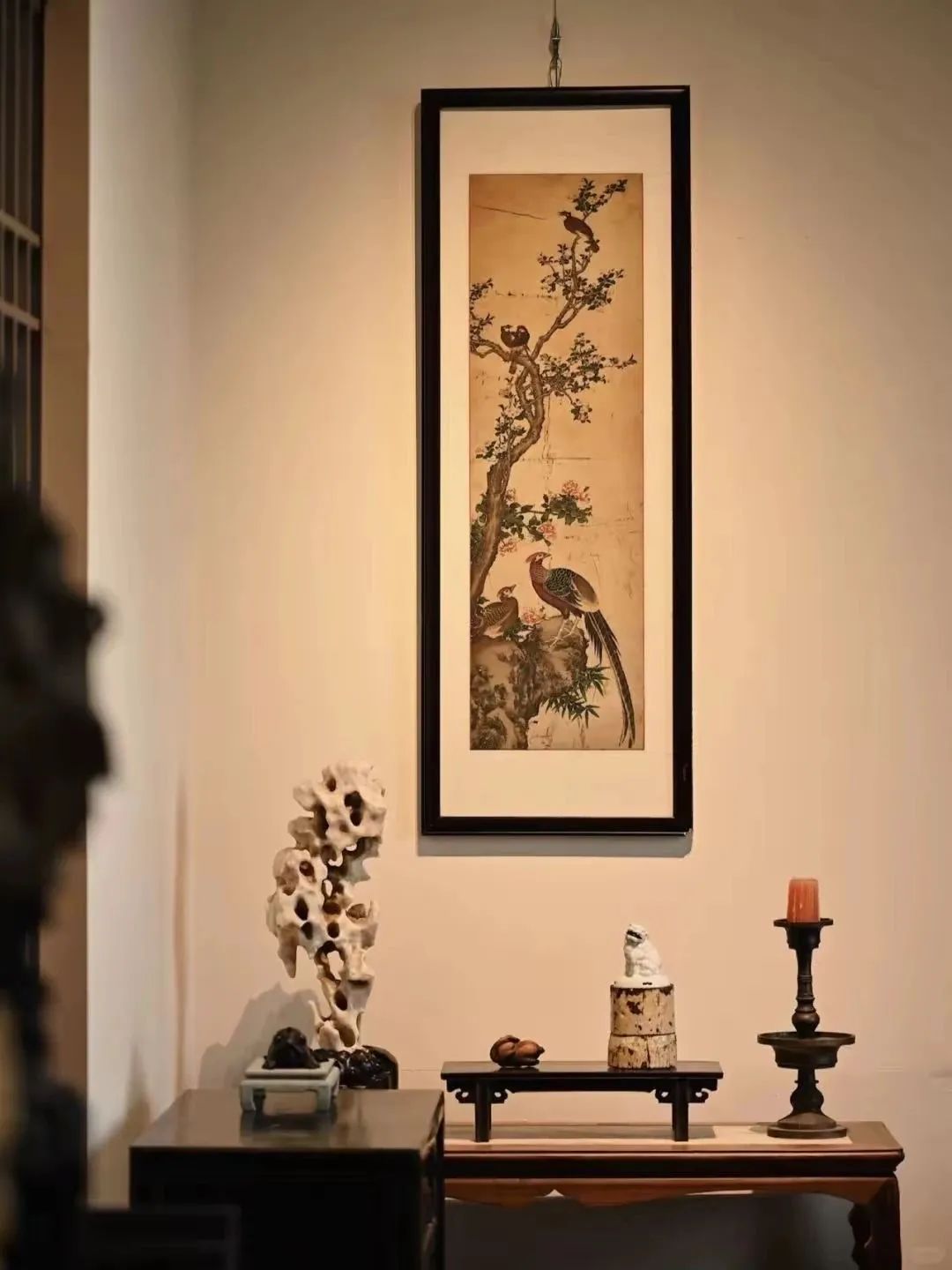 书房记:简而不减的清欢(图7) 书房记:简而不减的清欢(图7)