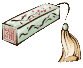 书房记:简而不减的清欢(图9) 书房记:简而不减的清欢(图9)