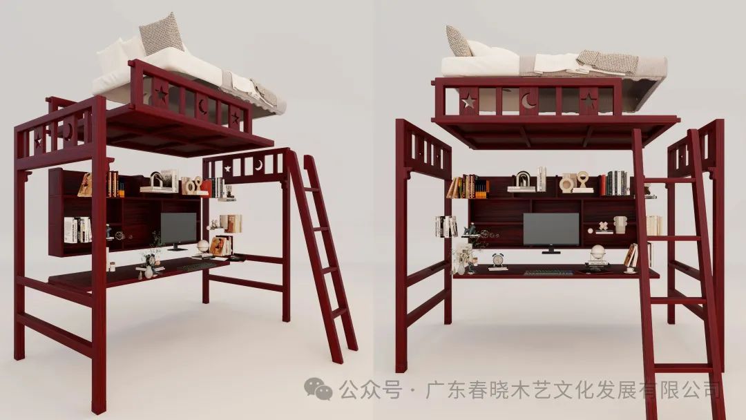 木作里的静力学(图3)