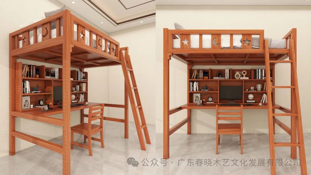 木作里的静力学(图5)