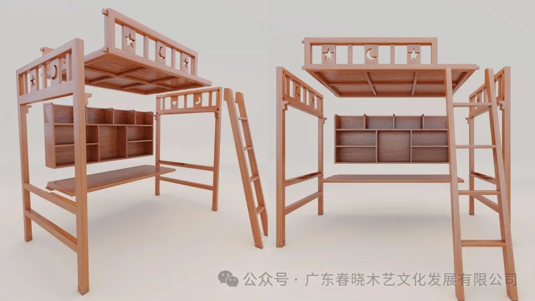 木作里的静力学(图6)