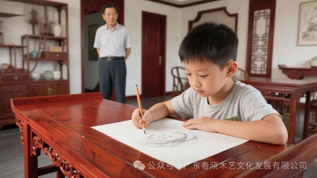 灯起处,屋子慢下来(图2) 灯起处,屋子慢下来(图2)